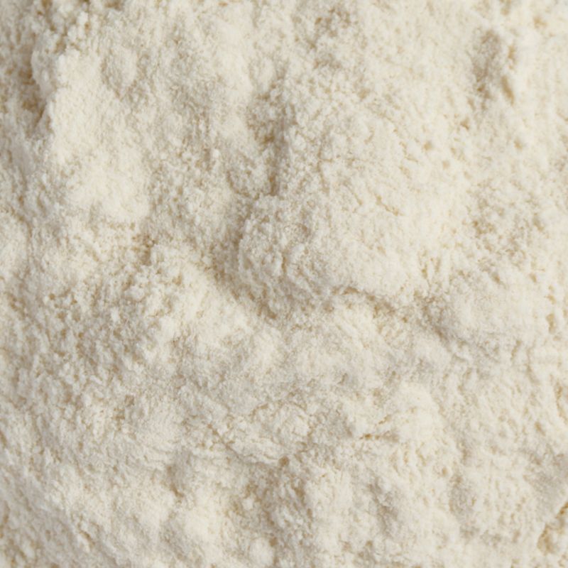 Pure Whole Barley Flour Organic Image