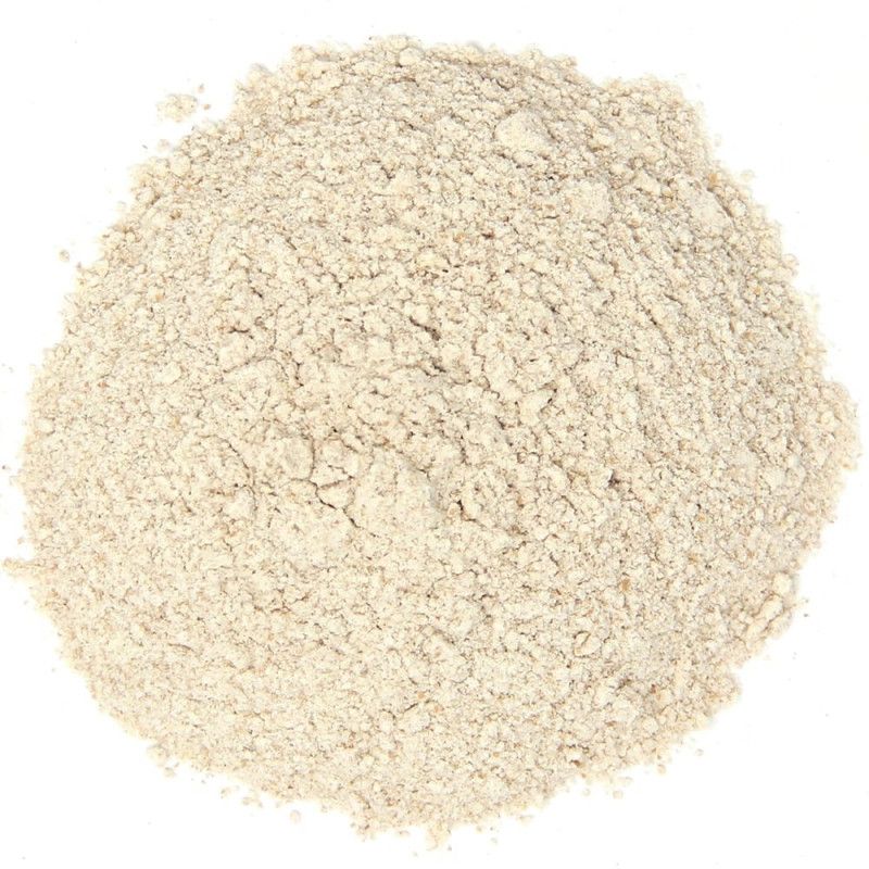 Wheat Powder Image