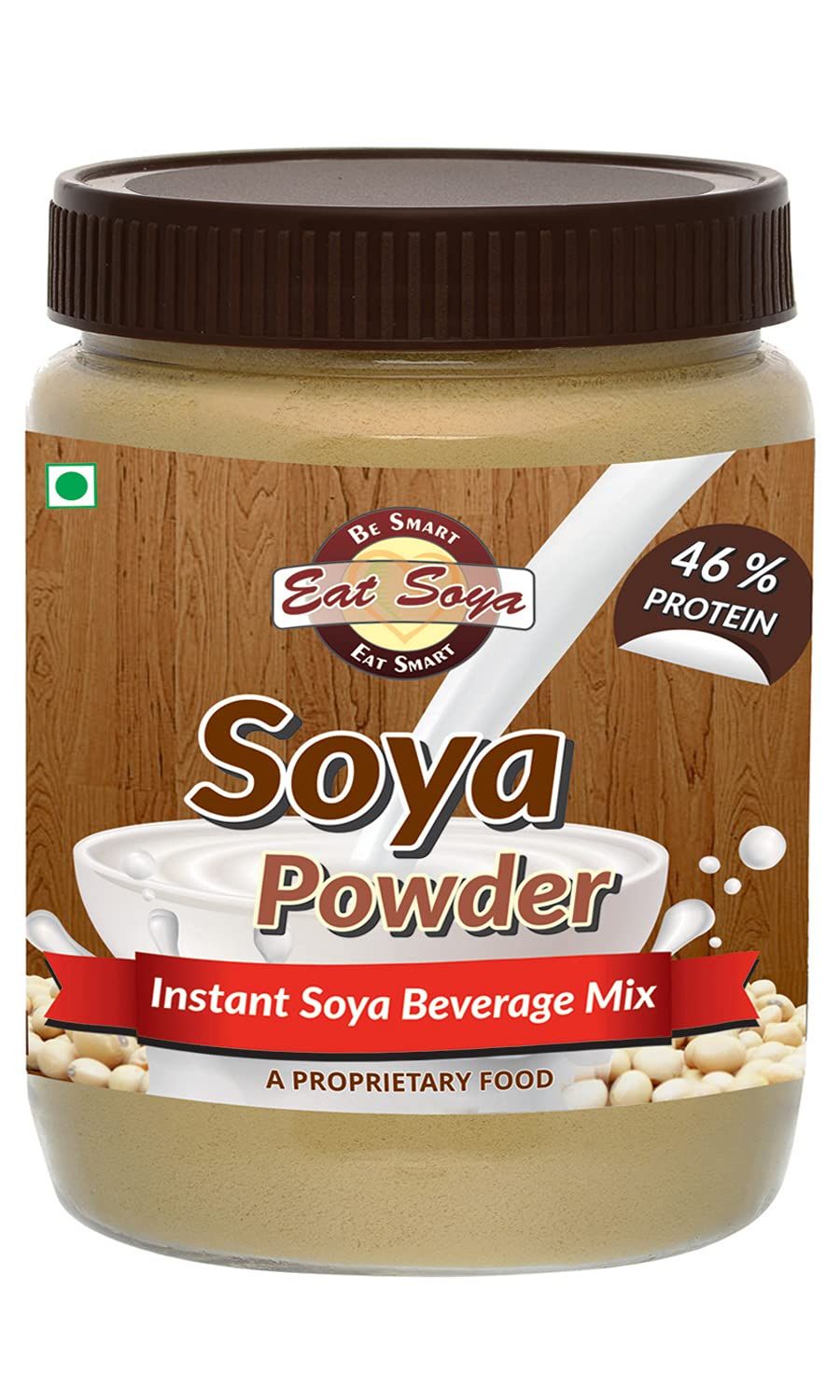 Eat Soya Drink Powder Image