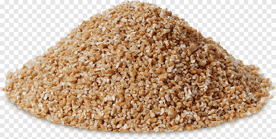 Whole Wheat Grits Image