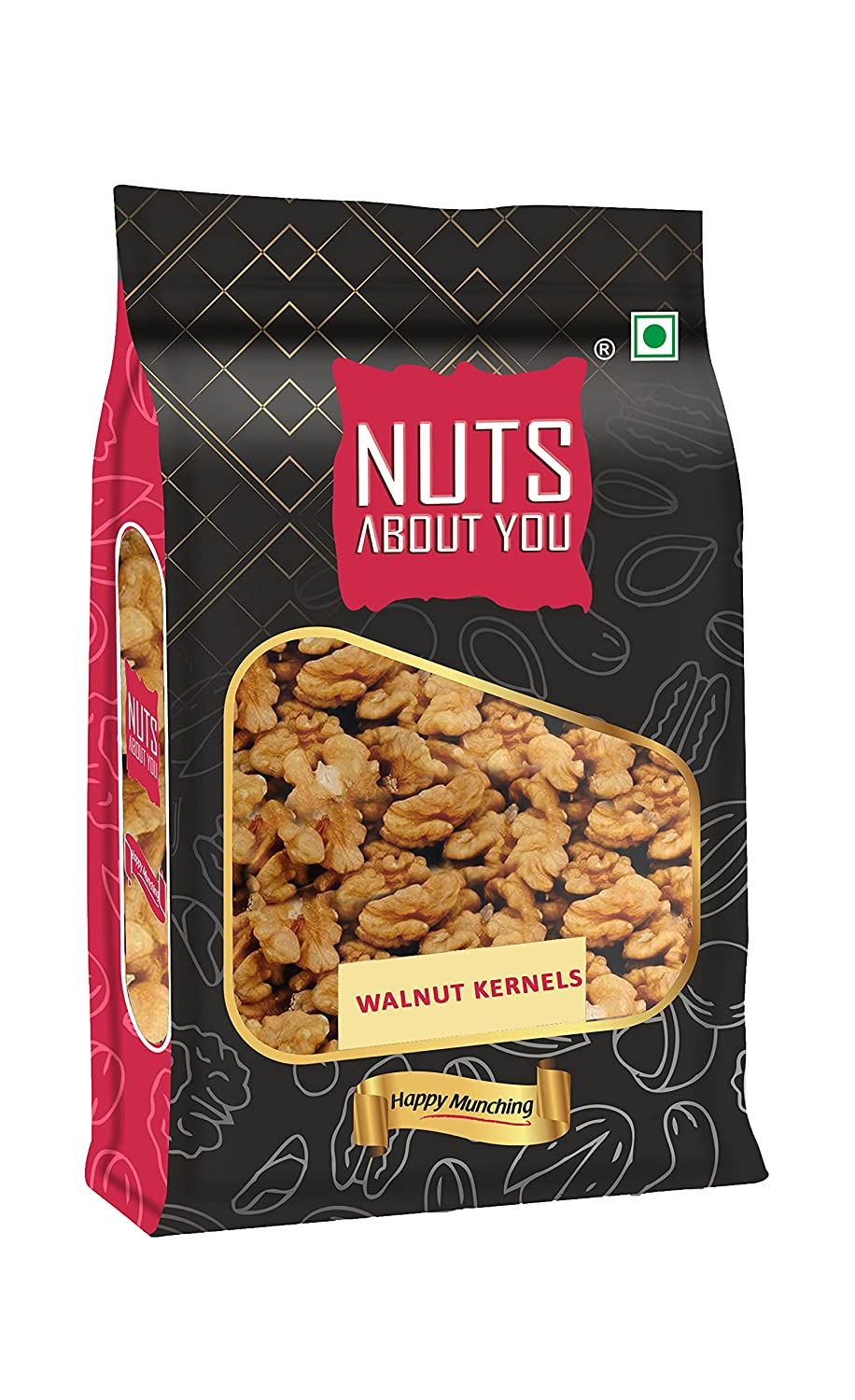 Nuts About You Walnuts Kernels Image
