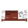 Monkey Bar Coffee Hazelnut Protein Bar Image