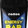 Nomoo Energy Bar Blueberry Image