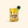 Origin Nutrition Daily Vegan Plant Protein Powder Vanilla Image