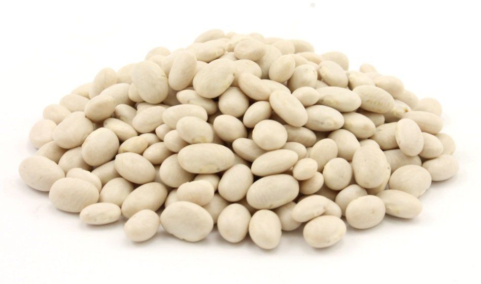 White Bean Image