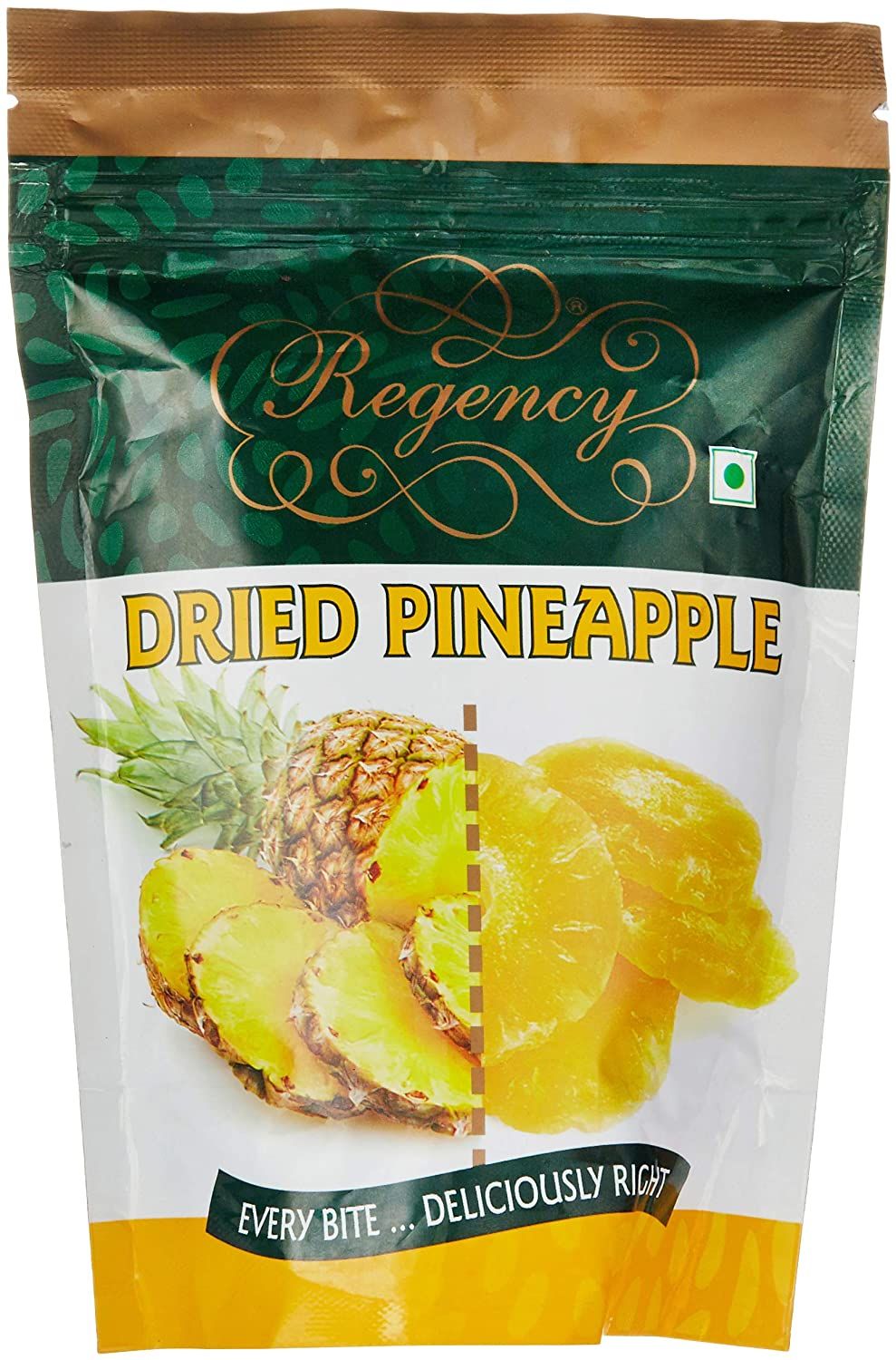 Regency Dried Pineapple Image