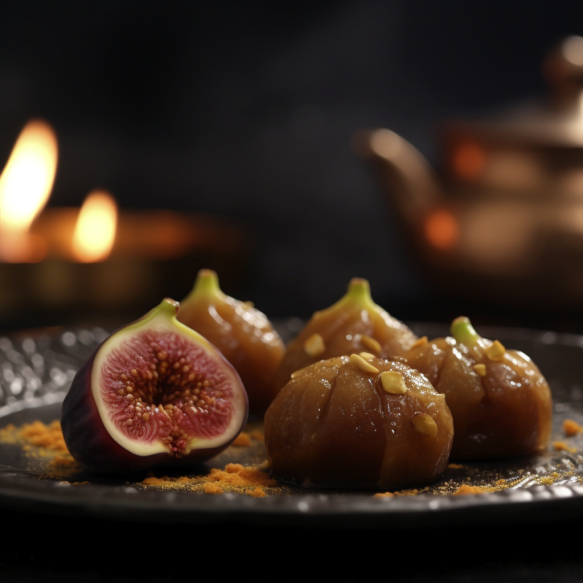 Fig Sweet Delight